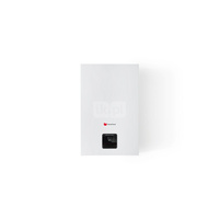 Kocioł gazowy dwufunkcyjny SAUNIER DUVAL MicraCom Condens 24-AS/1 kondensacyjny wiszący 8.4-20kW