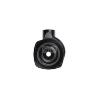 Przyłącze z zaworem zwrotnym SBA