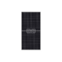 Moduł PV DMEGC DM450M6-72-HBW half cut czarna rama 35mm