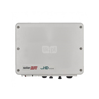 Inwerter SolarEdge SE3500H-RW000BNN4 HD wave jednofazowy WiFi