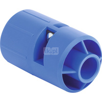 Zdzierak do rur C-Stahl d18