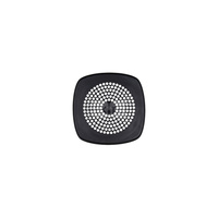 Pokrywa silnika 198X198X70 MGE 100