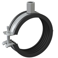 UPGSW-54BK Obejma szybkiego montażu WESTA 54 (52-58) BK