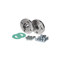 Akcesorium do pomp (zestaw przeciwkołnierzy), WILO - Zestaw przeciwkołnierzy DN100 PN25 Stal PW