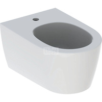 Bidet wiszący Geberit ONE, ukryte mocowania