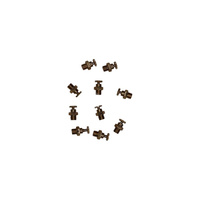 Osłona pierśc. bieżnego CR 2 Bulk 24szt.