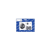 Zestaw napr. DMX221-16/PVC/V/C