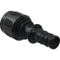 Złączka przejściowa Geberit Mepla z MasterFix d20xMF20