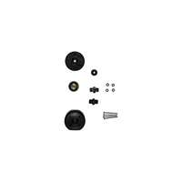 Głowica DMX 221-50 PVC