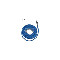 Kabel silnika MS 6000 4x6mm2 10m