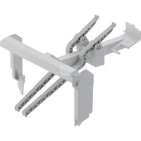 Nasada z dźwignią do spłuczki AP140