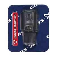 Akcesorium elektryczne do pomp (wtyczka), GRUNDFOS - Wtyczka Comfort PM