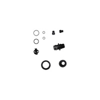 KIT, FITTING FOR MQ 1" NPT