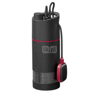 Hydrofor GRUNDFOS SB 3 częstotliwość 50 Hz, prędkość obrotowa 2800obr/min