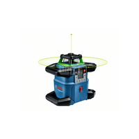 Laser rotacyjny GRL 650 CHVG + BT 300 HD w zestawie statyw