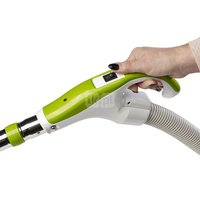 Wąż ssący ERGO SWIVEL z włącznikiem on/off o dł. 9m