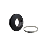 Uszczelnienie dopływu