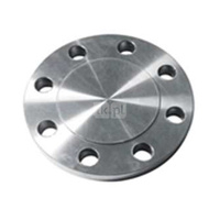 Kołnierz zaślepiający PN16 DN 100