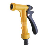 Pistolet plastikowy natryskowy