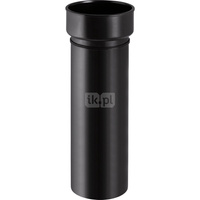 Króciec podłączeniowy PE do WC d110