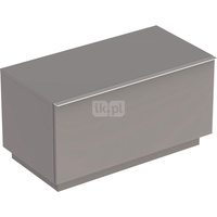 iCon szafka podum.89x47,2x47,7 platin hi