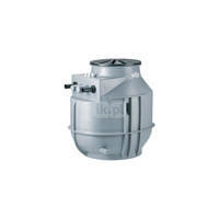 Pompa do ścieków WILO DrainLift WS50 Hz / 13.33m³/h / 0.83W