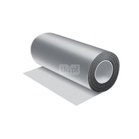 Płaszcz K-FLEX IN CLAD GREY - 1000 mm × 25 m