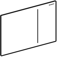 Przycisk uruchamiający Geberit Sigma70, przedni, 8 cm, sand