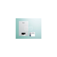 Pakiet - Kocioł gazowy dwufunkcyjny VAILLANT ecoTEC plus VCW 32CS/1-5 kondensacyjny wiszący 3.9-27.0kW + Regulator eRELAX