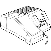 Ładowarka Geberit 12/18V