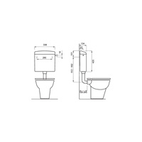 WISA Dolnopłuk 130 STOP