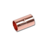 Mufa SANHA 5270 Miedź 76,1 mm x 76,1 mm (LW x LW)
