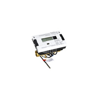 Ciepłomierz HeatSonic 10m3/h z modułem M-bus