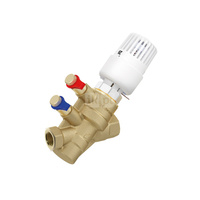 Nexus Vivax z czujnikiem kontaktowym DN25H