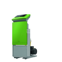 Układ stabilizacji ciśnienia Variomat Jednostka sterująca VS 2-1/60 jednostka sterująca z 1 pompą, 10 bar / 70°C, sterownik Control Touch