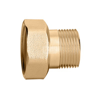 Złączka z uszczelką O-Ring do zaworów strefowych serii 6470, 6480 i 644, fi 1 1/4"