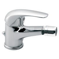 VASTO bateria bidetowa stojąca, chrom