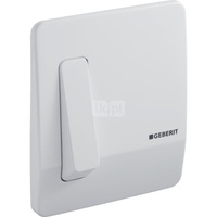 Płytka przykrywająca UR HP, stal.