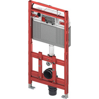 TECElux - Terminal WC 200