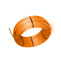 Rura wielowarstwowa QIK PE-RT I/EVOH/PE-RT I 17x2 - kręgi 600m