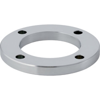 Kołnierz Geberit Mepla DN 65, PN 6, stal węgl.ocynk.