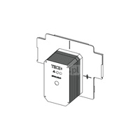 Osłona plastikowa do zaworu pisuarowego U2