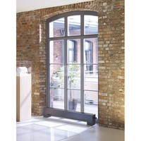 Grzejnik konwektorowy ZEHNDER Stana 150/1500mm, kolor Biały, moc 2101W