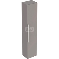 iCon szafka 36x180x30,9 platin połysk