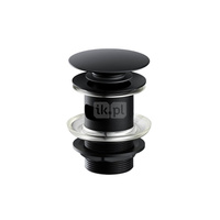 KLIK-KLAK POP-UP AUTO BLACK