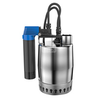 Pompa zanurzeniowa do ścieków GRUNDFOS UNILIFT KP350 1x230V, moc 0.72W, przewód 10m