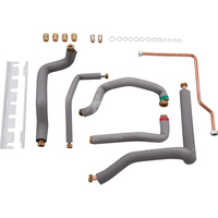 Osprzęt nr 1521 podłączenie poziome prawe