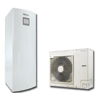 Pompa ciepła Bosch Compress 3000 AWS 8M 9,2 Kw