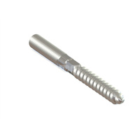 WK-10X140 Wkręt dwugwintowy M10x140mm