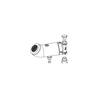 Zestaw recyrkulacji do kotłów GENUS PREMIUM EVO FS/ FS SOLAR